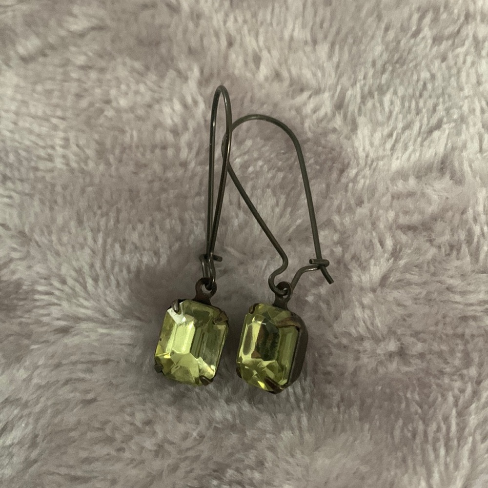 Earring